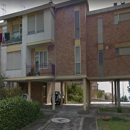 Appartamento Da Maria Francesca Ματέρα Εξωτερικό φωτογραφία