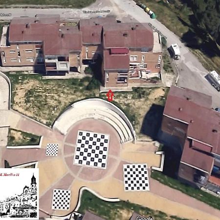 Appartamento Da Maria Francesca Ματέρα Εξωτερικό φωτογραφία