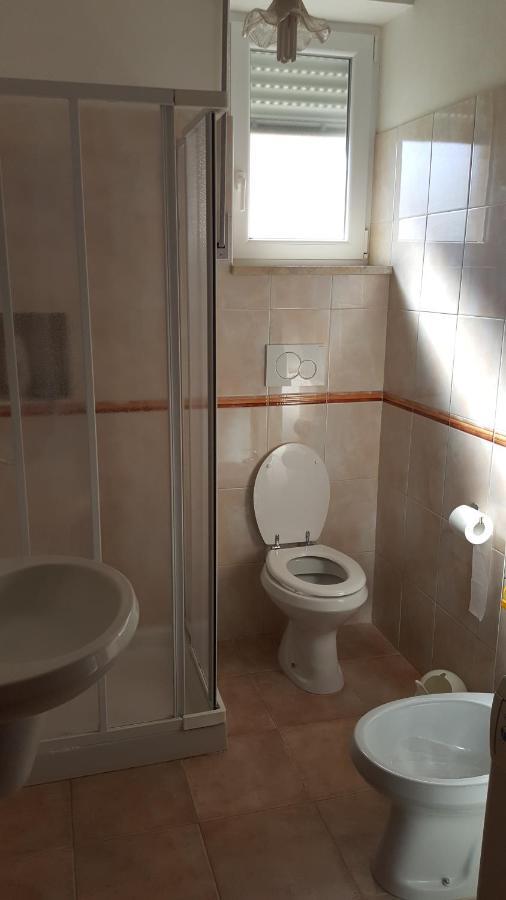 Appartamento Da Maria Francesca Ματέρα Εξωτερικό φωτογραφία
