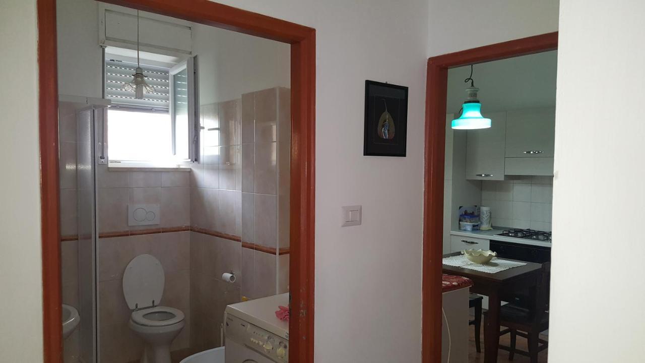 Appartamento Da Maria Francesca Ματέρα Εξωτερικό φωτογραφία