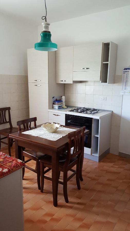 Appartamento Da Maria Francesca Ματέρα Εξωτερικό φωτογραφία