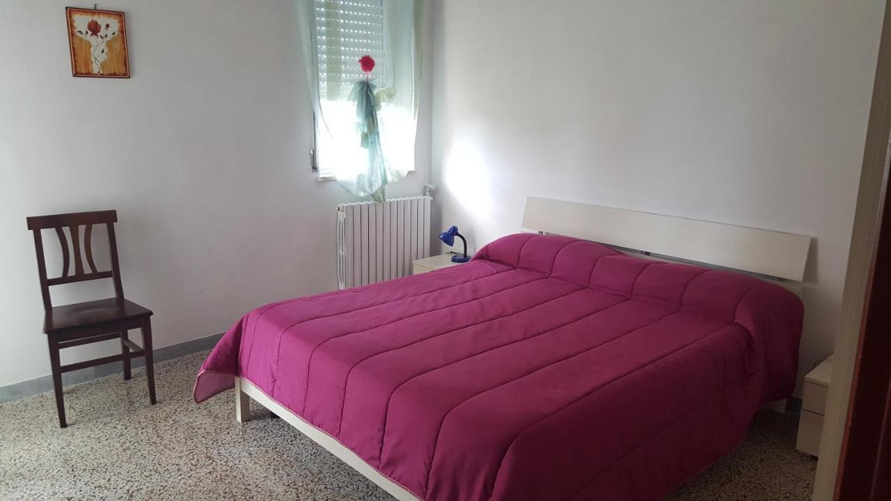 Appartamento Da Maria Francesca Ματέρα Εξωτερικό φωτογραφία