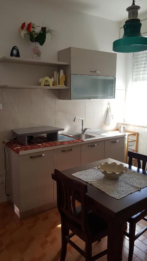 Appartamento Da Maria Francesca Ματέρα Εξωτερικό φωτογραφία
